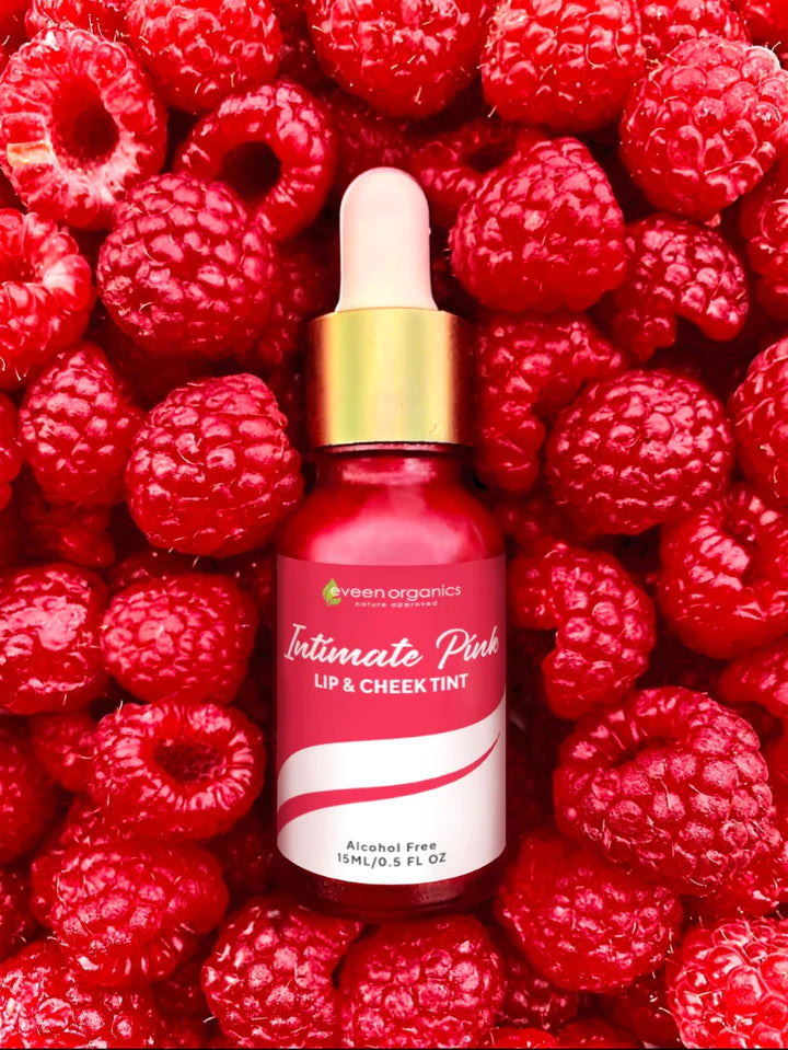 LIP & CHEEK TINT LIP & CHEEK TINT